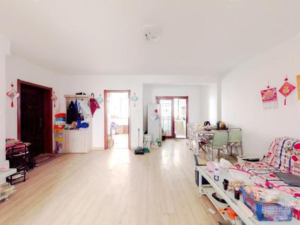 北京梨苑新城3室1厅91.03平中楼层/共5层