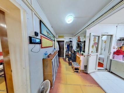 北京锦江里3室1厅71.75平低楼层/共6层