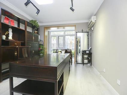 北京天赐良园(东区)3室1厅109.33平低楼层/共6层