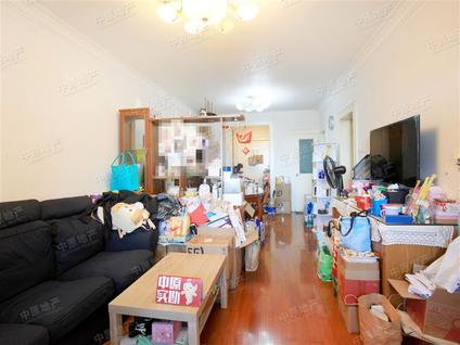 上海新昌大厦2室0厅89.29平中楼层/共18层