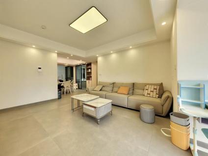 北京金都华庭4室2厅117.91平中楼层/共33层