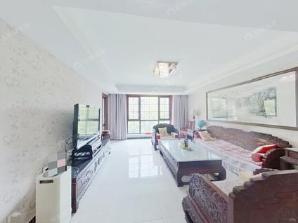 北京远洋天著(云庭)3室2厅177.39平低楼层/共9层