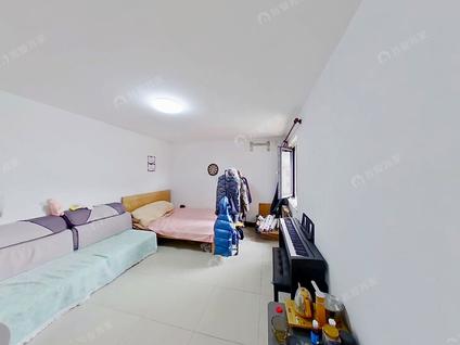 北京小街之春嘉园1室1厅53.49平高楼层/共6层