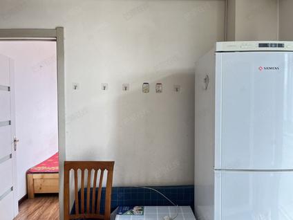 北京府兴苑1室1厅40平高楼层/共20层