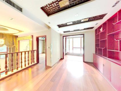 北京中海铂宫5室3厅415.04平低楼层/共1层