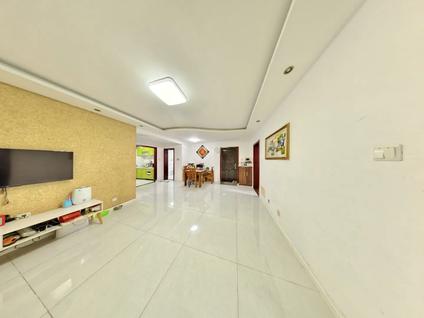 北京海韵家园2室2厅95.49平中楼层/共8层