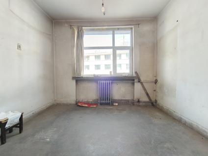 北京海晏路10号院2室1厅58.45平低楼层/共6层