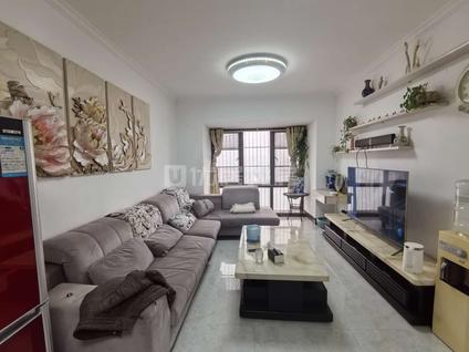 北京天筑塞纳3室2厅88平高楼层/共33层