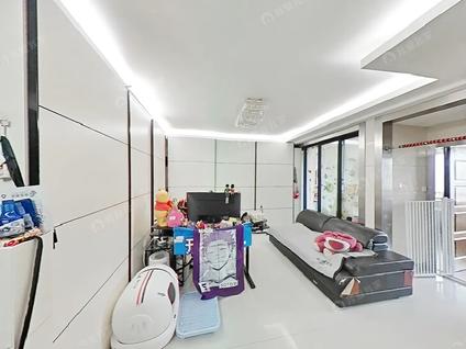 北京外滩992室1厅66.96平低楼层/共32层