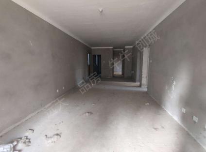 北京金方世纪城3室2厅123.94平低楼层/共17层