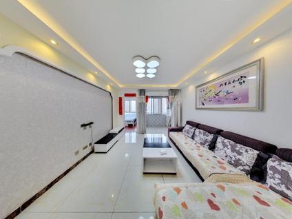 北京海璟暖暖的宅3室2厅89.81平中楼层/共33层