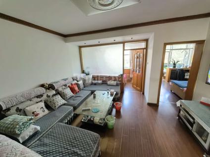 西宁幸福小区3室1厅80平高楼层/共7层