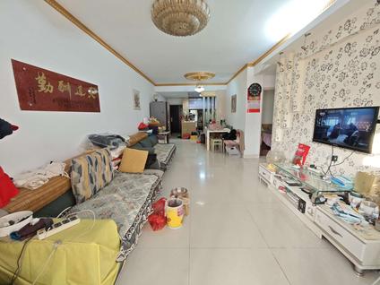 北京景河星宫2室2厅86.1平低楼层/共18层