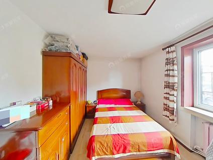 北京艺苑里1室1厅48.78平高楼层/共7层