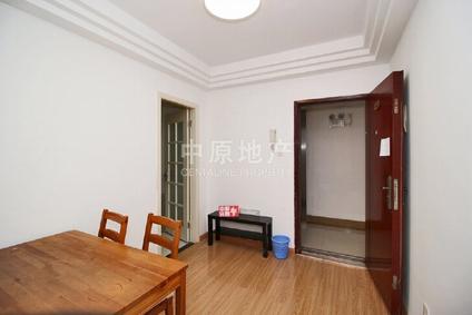 北京世昶生活广场1室1厅55.39平高楼层/共15层