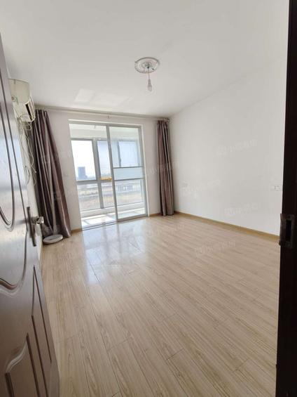 2室2厅 昌圩湖花园效果图