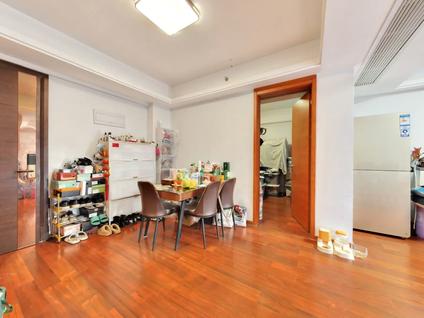 北京君荟天地3室2厅97.33平低楼层/共46层