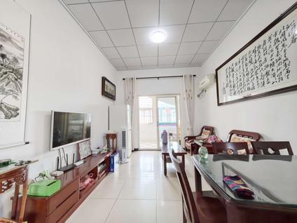 北京齐鲁涧桥3室1厅92平中楼层/共10层