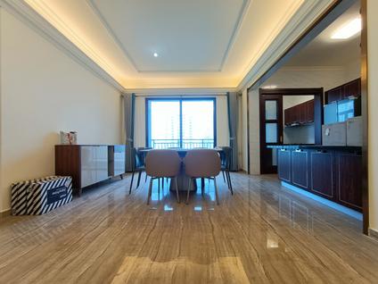 北京碧桂园北海印象5室2厅273平低楼层/共30层