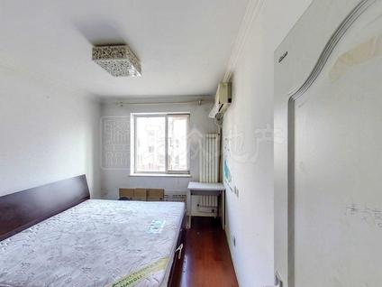 北京三合南里2室1厅75.24平中楼层/共6层