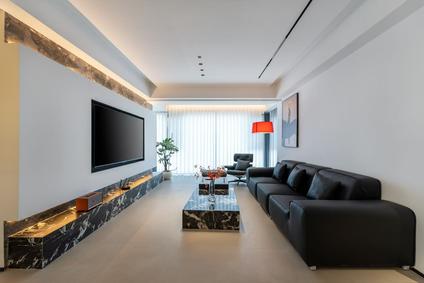 北京横店南江府3室2厅126平高楼层/共25层