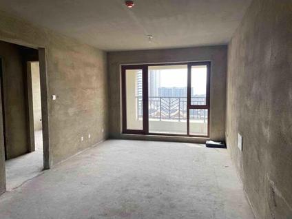 沈阳太湖国府壹号2室2厅83.21平中楼层/共25层