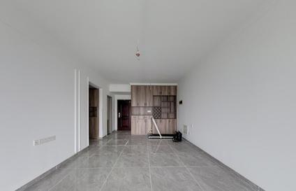 北京金地华府2室2厅85平中楼层/共27层