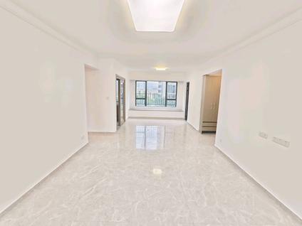 北京保利中央公园(三期中嘉)4室2厅130平低楼层/共32层