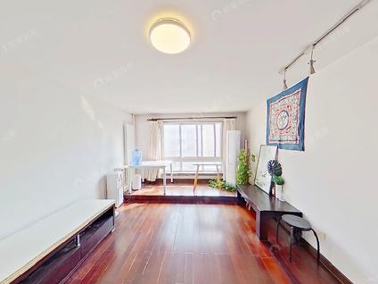 北京通惠家园(惠生园)2室2厅106.74平高楼层/共6层