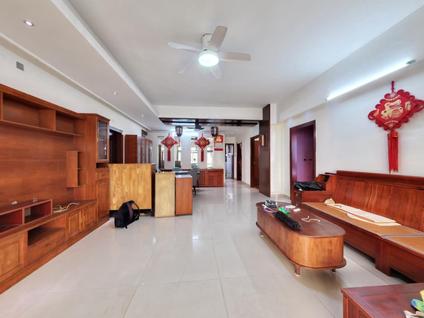 北京亚洲豪苑(北区)3室2厅125平中楼层/共14层