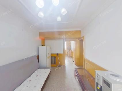 北京三间房东路2室1厅64.4平高楼层/共6层