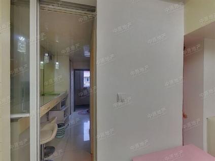 北京真光九街坊1室1厅37.48平高楼层/共6层