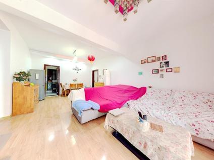 北京领馆区1号4室2厅118.81平高楼层/共32层