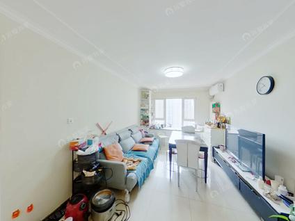 北京丁香苑3室2厅103.05平高楼层/共24层