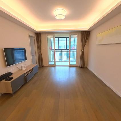 北京万科金域蓝湾3室2厅115.84平高楼层/共33层