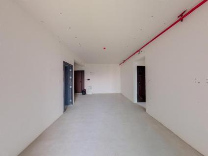 北京江北嘴公园里3室2厅118.45平中楼层/共37层