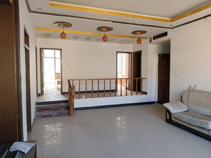 北京馨润嘉园4室2厅170平高楼层/共6层