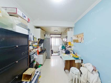 北京琉璃井东街2室1厅51.72平低楼层/共6层