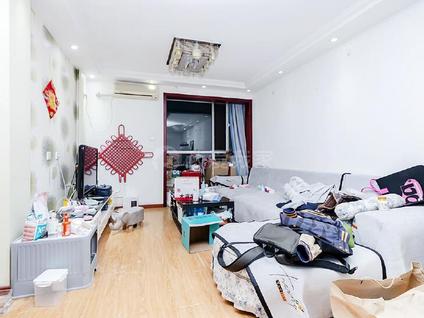 北京北郡嘉源1室1厅61.12平高楼层/共18层