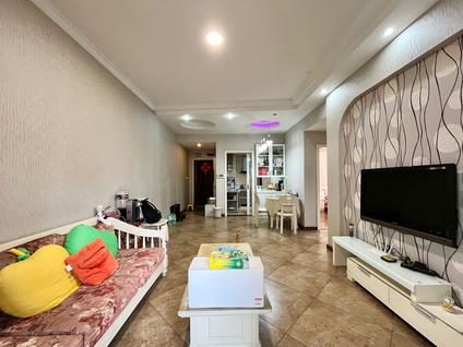 北京大鼎城市广场(A区)2室2厅78.08平低楼层/共32层