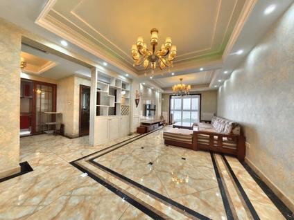 北京西斯莱公馆3室2厅141.51平中楼层/共48层