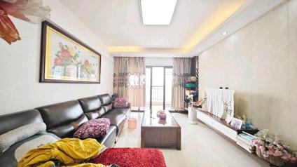 北京福华城市花园3室2厅146.56平高楼层/共28层