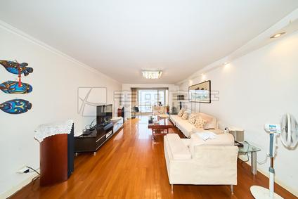 北京芳馨园4室2厅187平中楼层/共23层