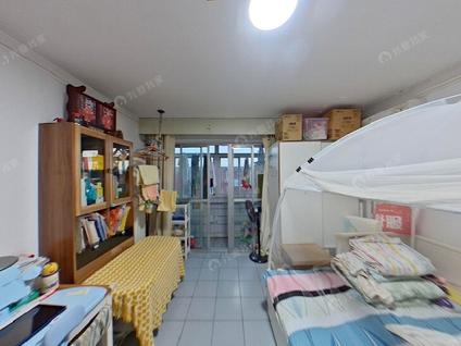 北京东厂北巷2室1厅58平高楼层/共6层