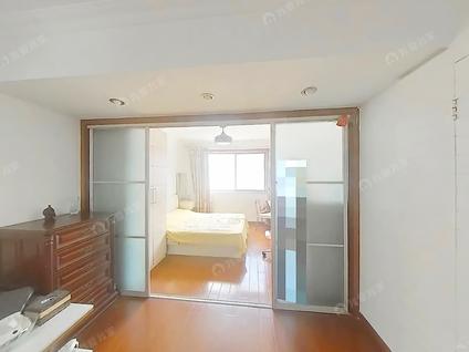 北京临汾路1244弄小区2室1厅67.74平高楼层/共6层