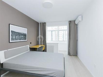 北京安外大街80号院3室1厅84.16平高楼层/共14层