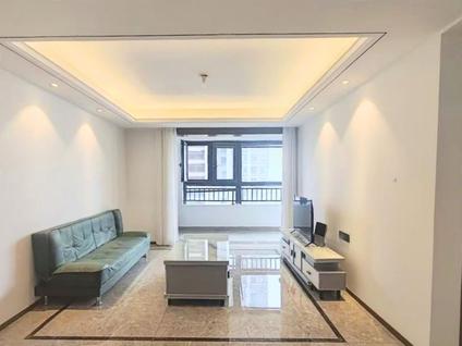 北京美的云筑3室2厅117.42平中楼层/共27层