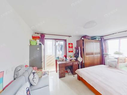 北京北洼西里2室1厅59.18平中楼层/共18层