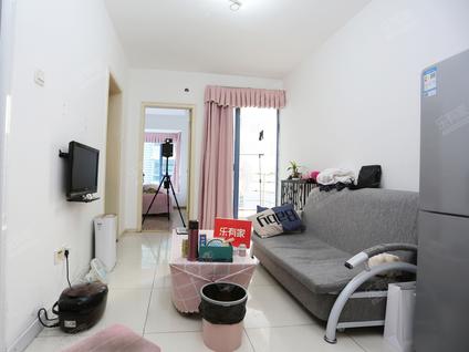 深圳雍翠华府1室1厅36.7平高楼层/共33层