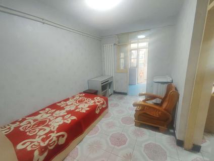 北京讷河里1室1厅50.48平中楼层/共6层